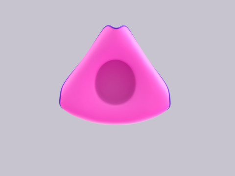 Hat560 Model 3D
