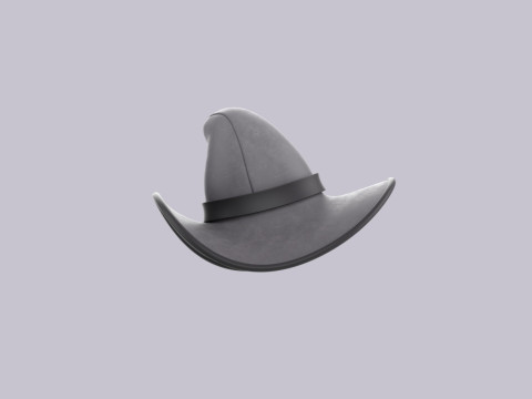 Hat561 3D 模型