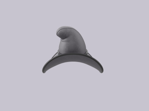 Hat561 3D 模型