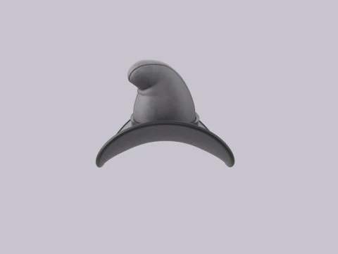 Hat561 3D Model