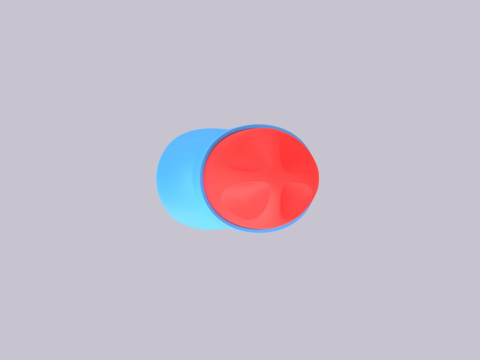 Hat562 3D Модель