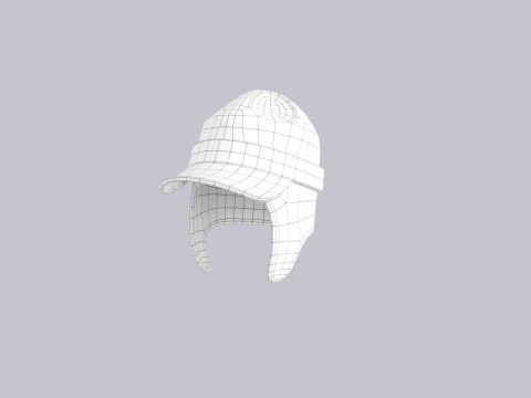 Hat562 3D Model