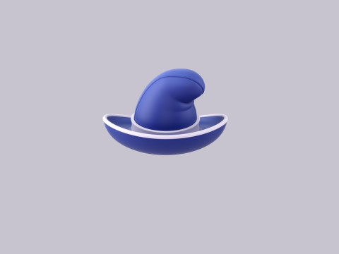 Hat563 Modelo 3D