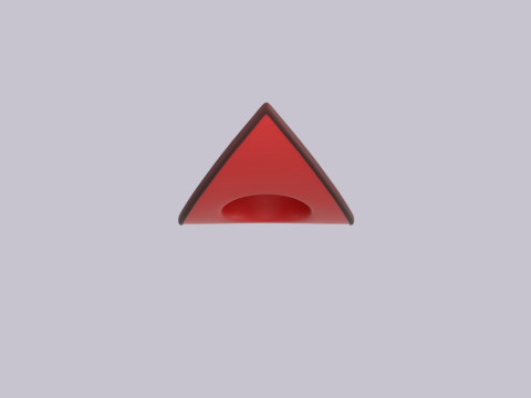 Hat565 Model 3D