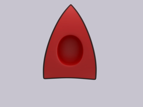 Hat565 Model 3D