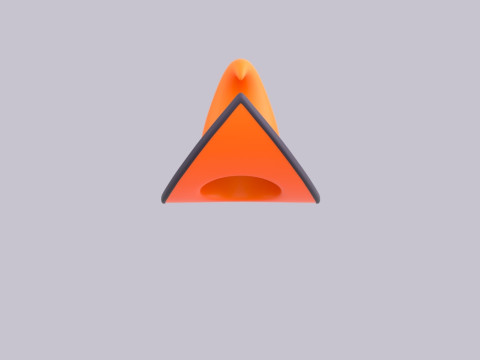 Hat566 3D Model