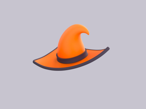 Hat566 3D Model