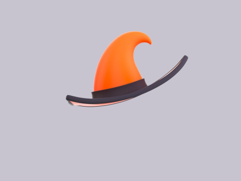 Hat566 3D Model