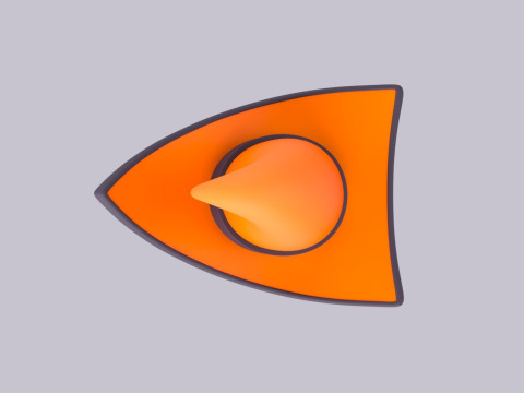 Hat566 3D Model