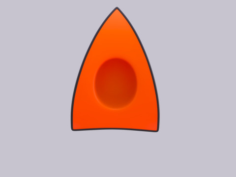 Hat566 3D Model