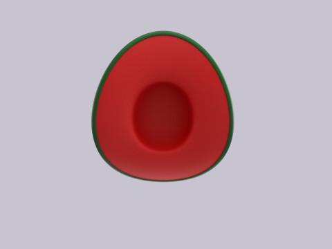 Hat567 3Dモデル
