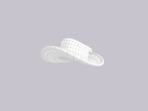 Hat567 3D Model