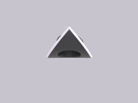 Hat568 3D Model
