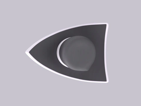 Hat568 3D Model