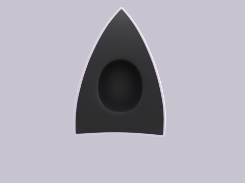 Hat568 3D 모델