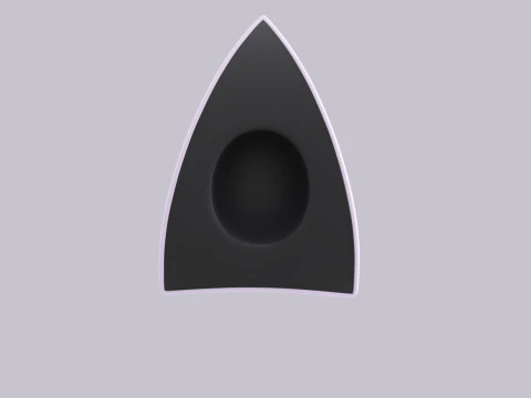 Hat568 3D Model