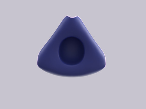 Hat569 Model 3D