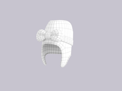 Hat571 3D 모델