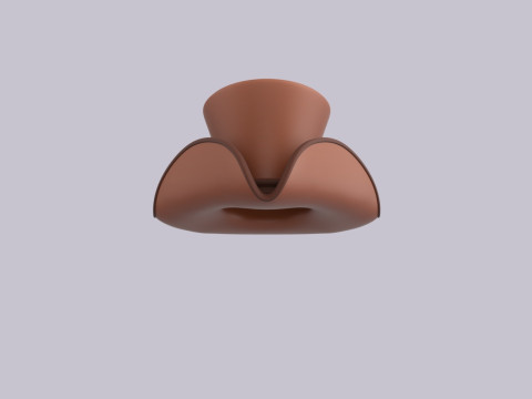 Hat573 3D Model
