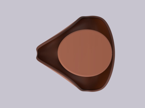 Hat573 3D Model