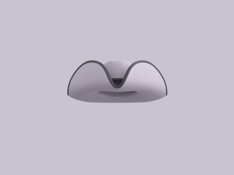 Hat574 3D Model