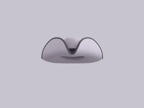 Hat574 3D Model