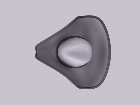 Hat574 3D Model