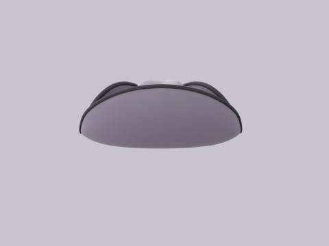 Hat574 3D Model