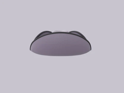Hat574 3D Model