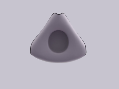 Hat574 3D Model