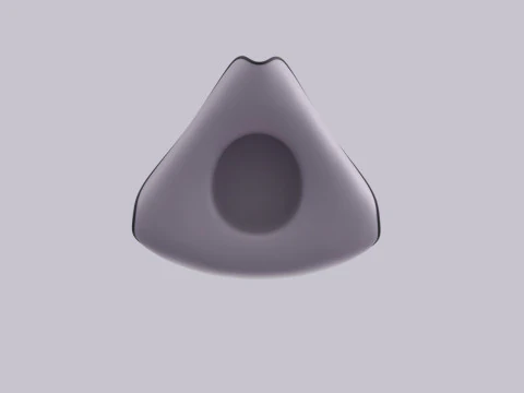 Hat574 3D Model