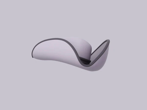 Hat574 3D Model