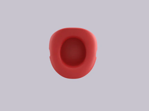 Hat575 3D Model