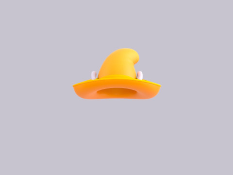 Hat576 3D 모델