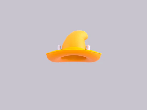Hat576 3D Model