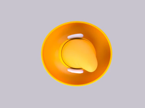 Hat576 3D Model
