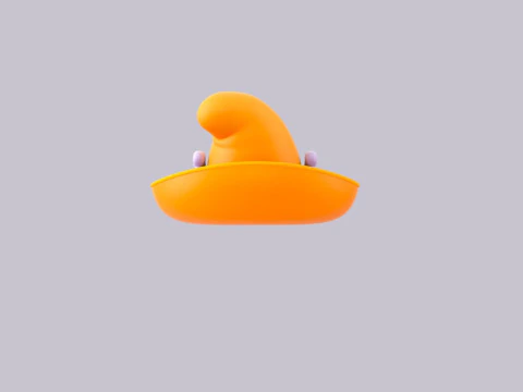 Hat576 3D Model