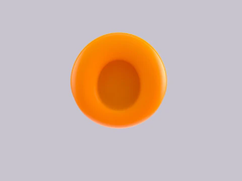 Hat576 3D Model