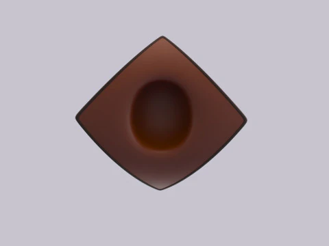 Hat577 3D Model