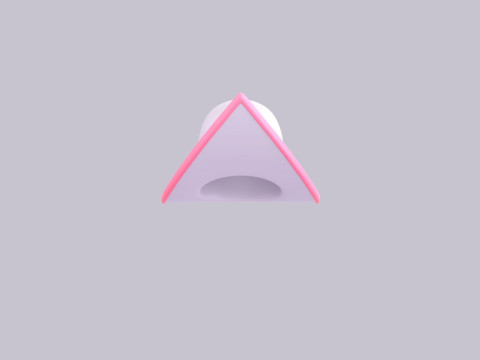 Hat578 3D 모델