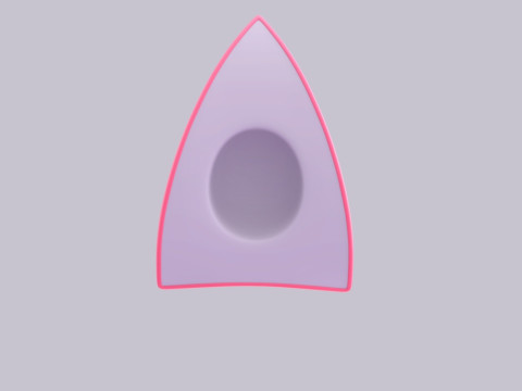 Hat578 3D 모델