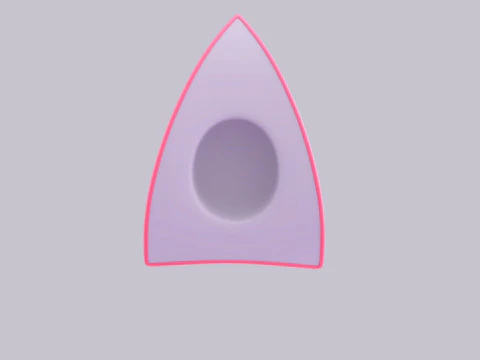 Hat578 3D Model