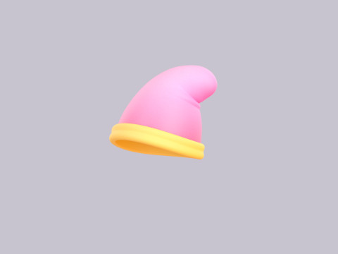 Hat579 Model 3D