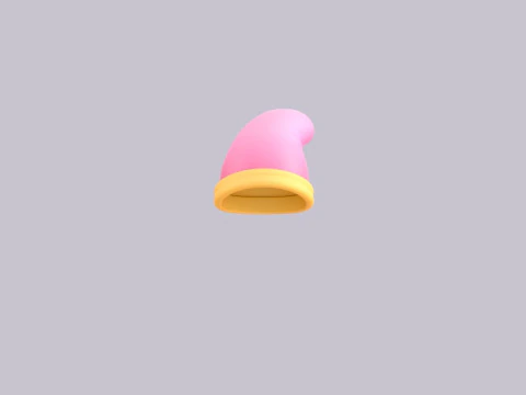 Hat579 3D Model