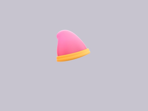Hat579 Model 3D