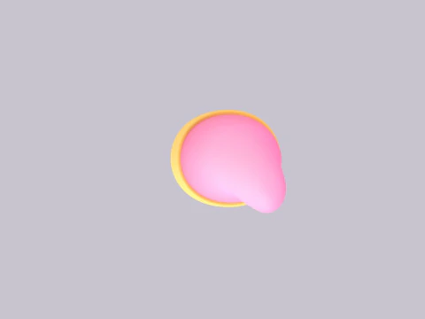 Hat579 3D Model