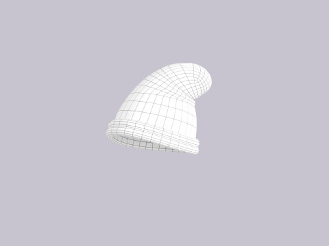 Hat579 Model 3D