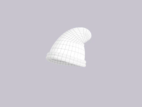 Hat579 3D Model