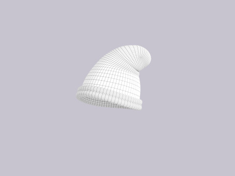 Hat579 Model 3D