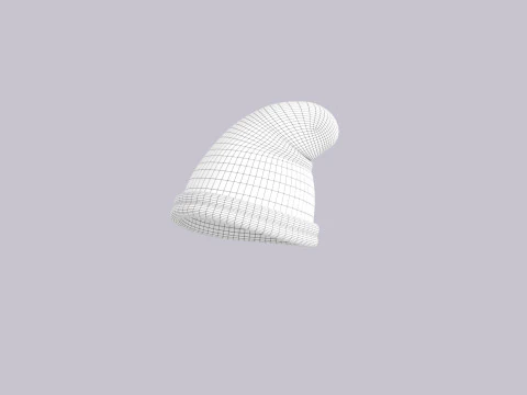 Hat579 3D Model
